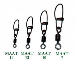 images/productimages/small/68040 - 68046 Leader Swivel Crosslock prod_main.jpg